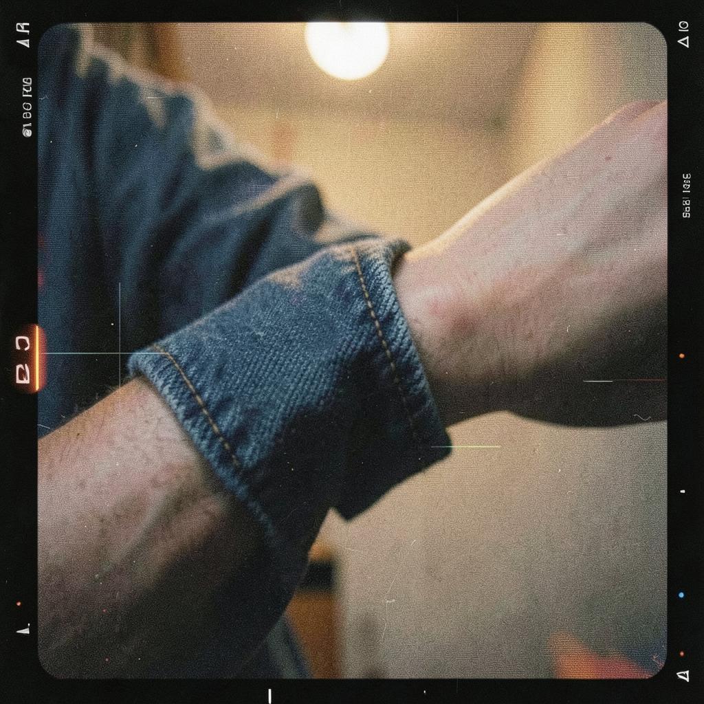 Recoil（The Fabric Remembers）