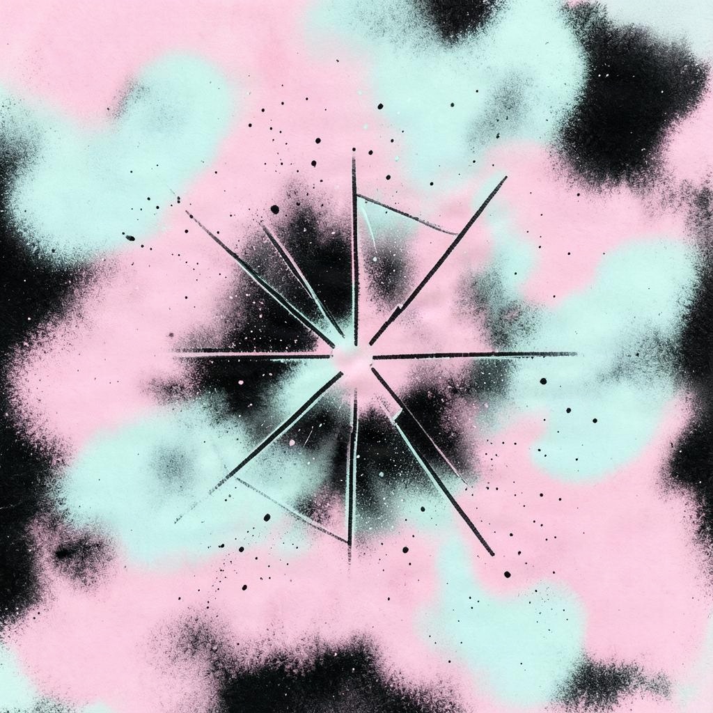 玻璃屑 cover